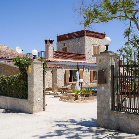 Son Roig ,Beautiful Place In The Heart Of Mallorca -Etv 9979 María de la Salud المظهر الخارجي الصورة