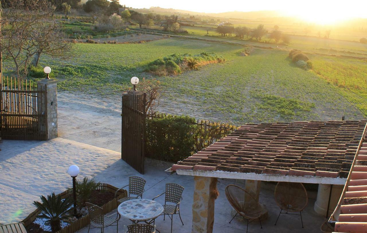 Son Roig ,Beautiful Place In The Heart Of Mallorca -Etv 9979 María de la Salud المظهر الخارجي الصورة