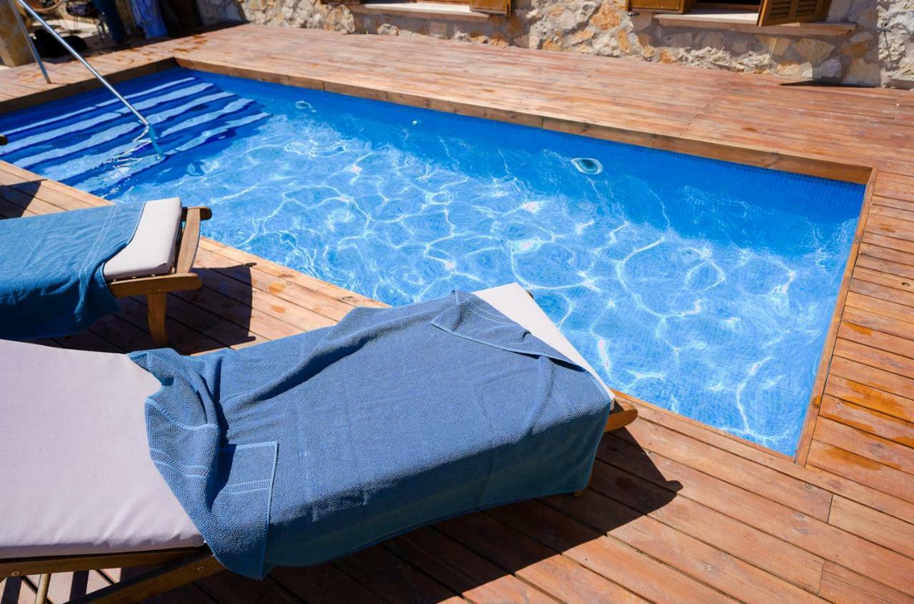 Son Roig ,Beautiful Place In The Heart Of Mallorca -Etv 9979 María de la Salud المظهر الخارجي الصورة
