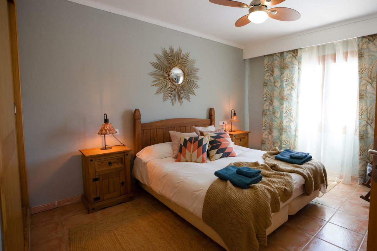 Son Roig ,Beautiful Place In The Heart Of Mallorca -Etv 9979 María de la Salud المظهر الخارجي الصورة