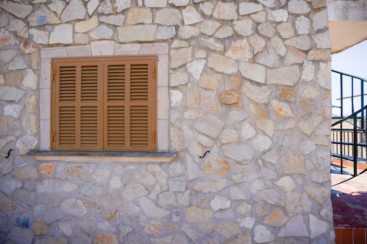 Son Roig ,Beautiful Place In The Heart Of Mallorca -Etv 9979 María de la Salud المظهر الخارجي الصورة